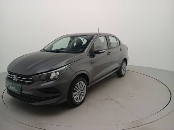 FIAT CRONOS 1.3 FIREFLY FLEX DRIVE MANUAL